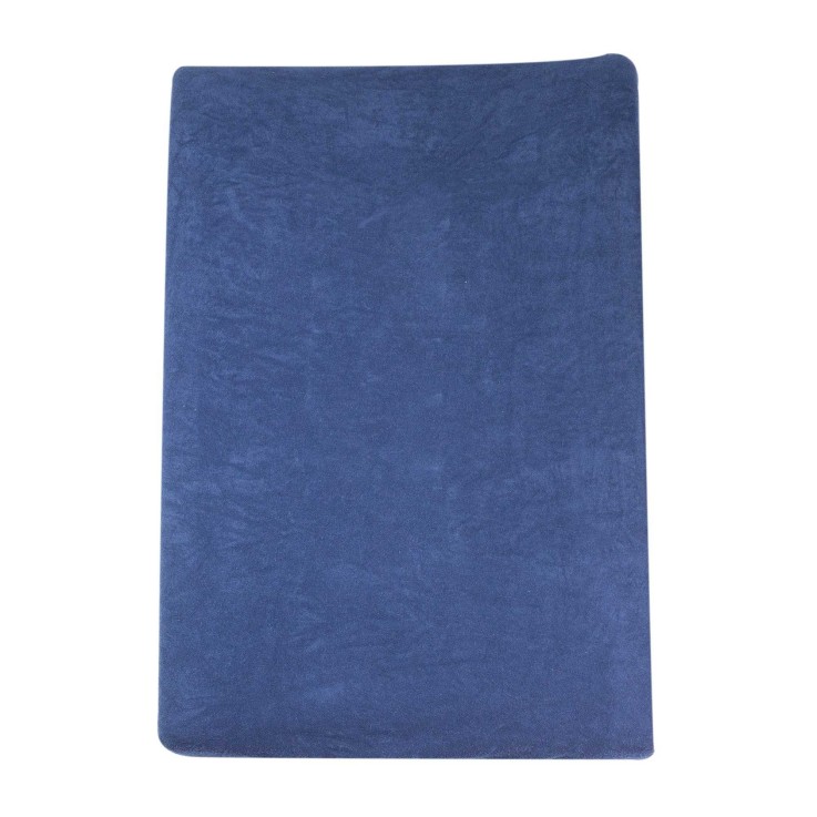 Housse de matelas à langer Éponge