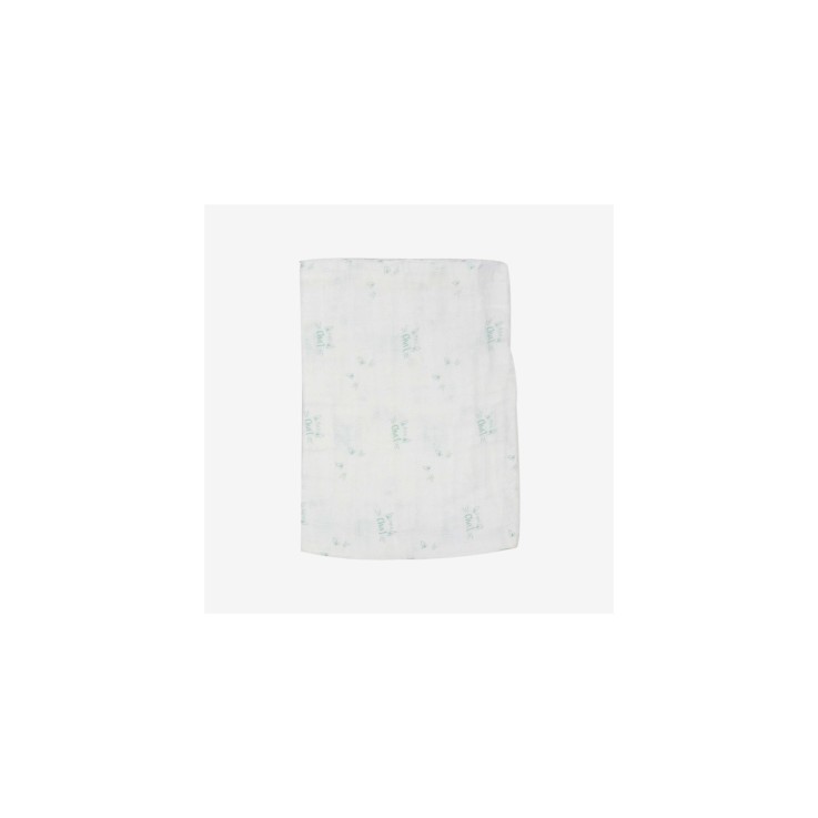Lot de 3 gants de toilette Coton