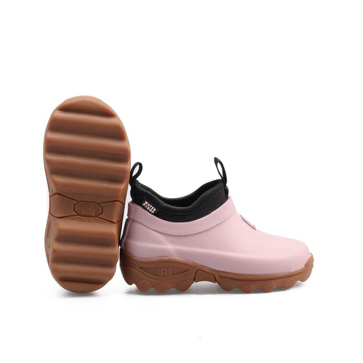 Bottillon CLEAN KIDS en caoutchouc naturel