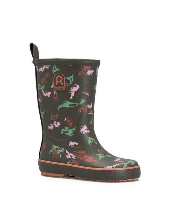 Botte SYMPHONY KIDS en...