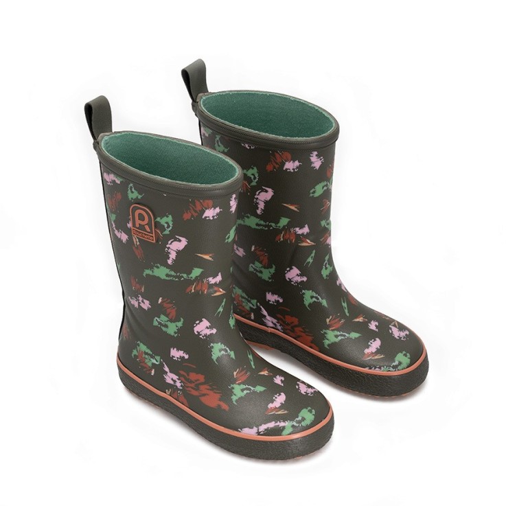 Botte SYMPHONY KIDS en caoutchouc naturel