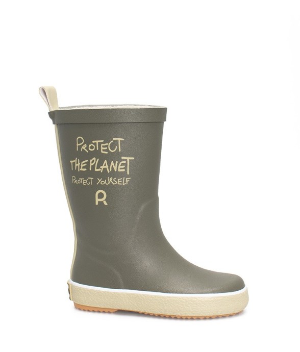 Botte PROTECT THE PLANET...