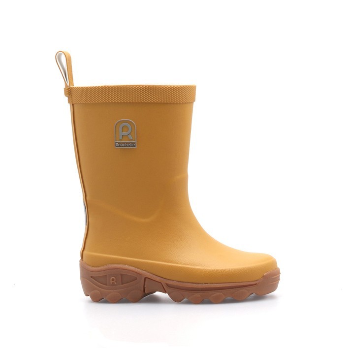 Botte CLEAN KIDS en caoutchouc naturel