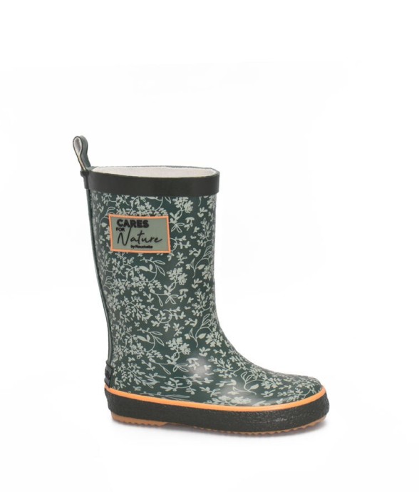 Botte CARES FOR NATURE KIDS...