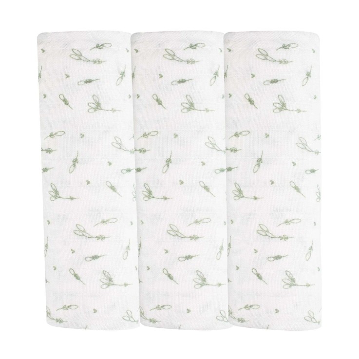 Langes bébé Coton