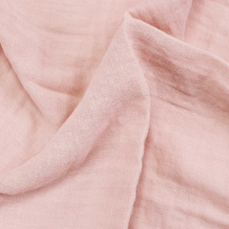 Lot de langes Coton