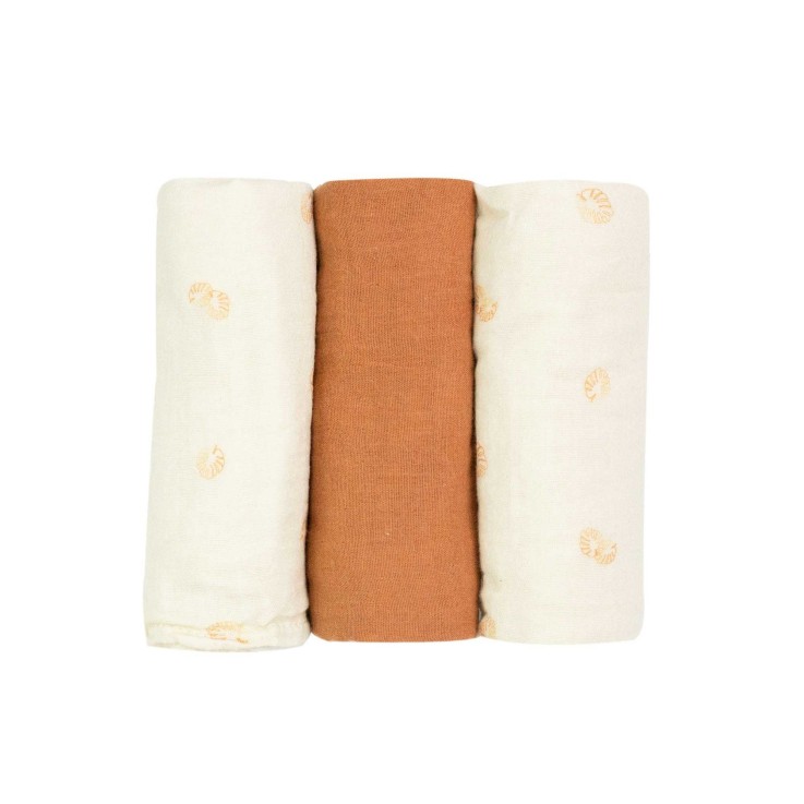 Langes bébé Coton