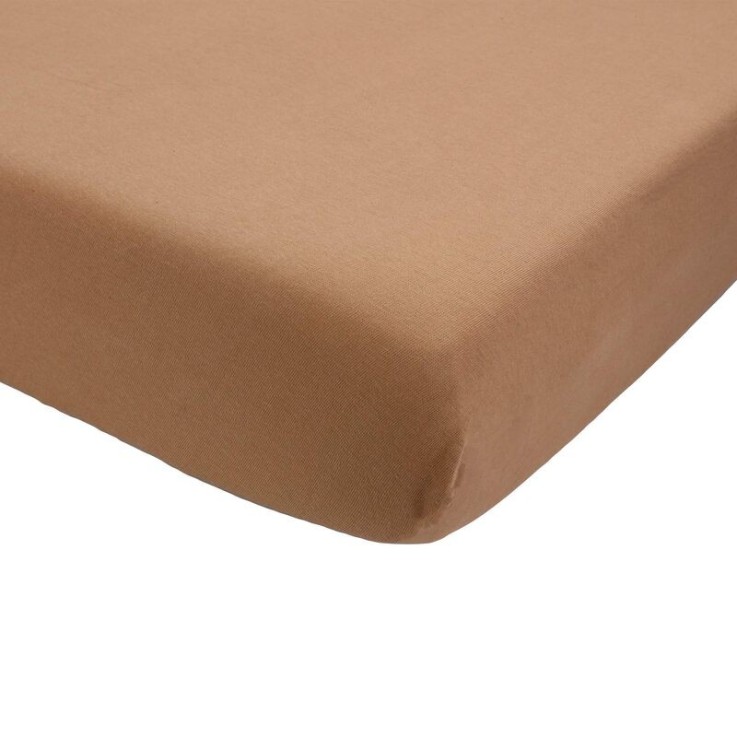 Drap housse bébé Coton OEKO-TEX