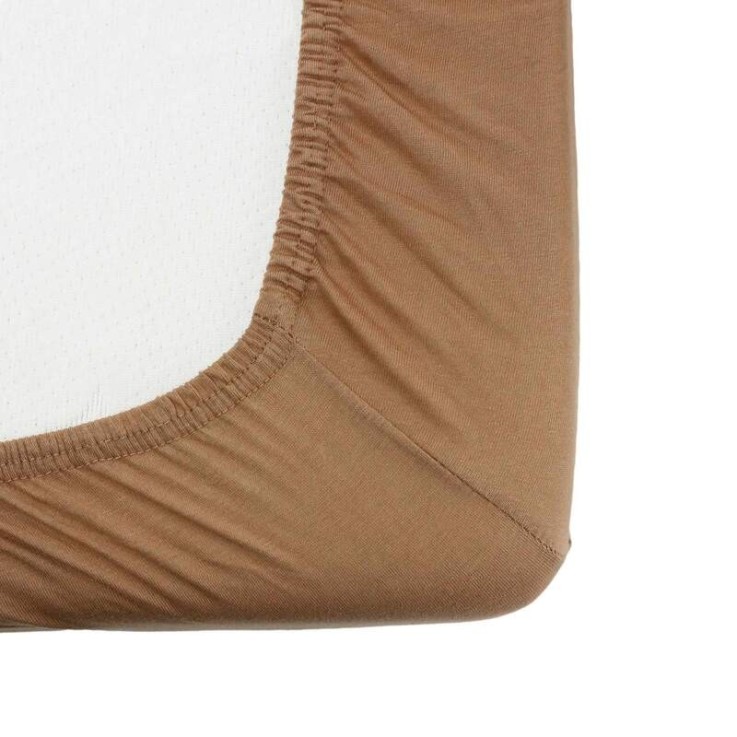 Drap housse bébé Coton OEKO-TEX