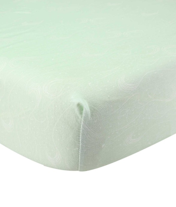 Drap housse Coton