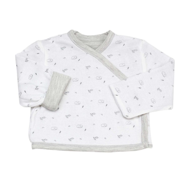 kit naissance 3 pièces Coton