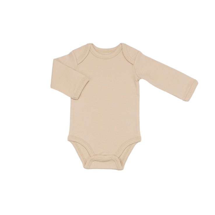 Lot de bodies pour bébé Coton