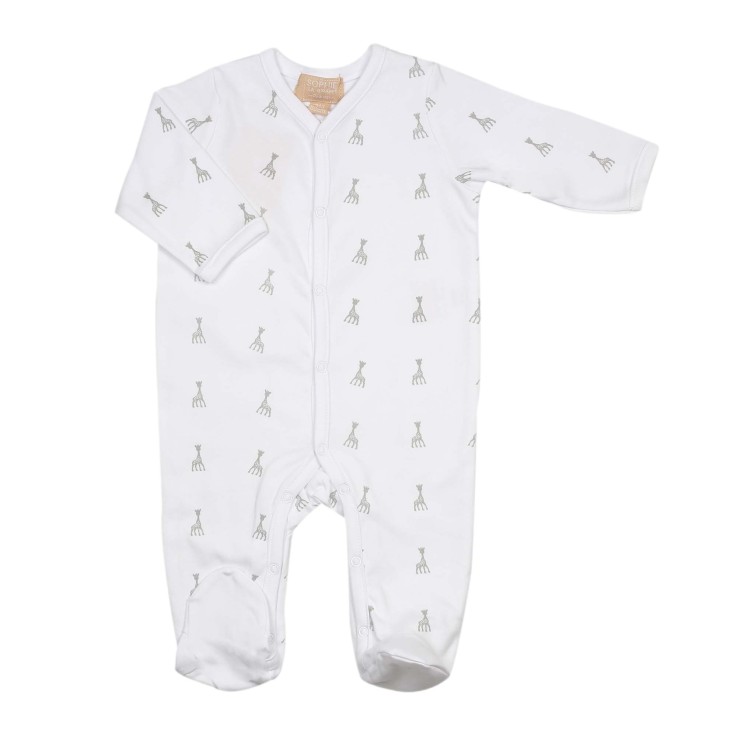Dors-bien Sophie La Girafe® Coton