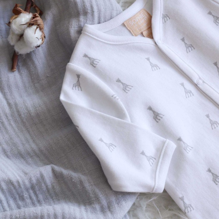 Dors-bien Sophie La Girafe® Coton