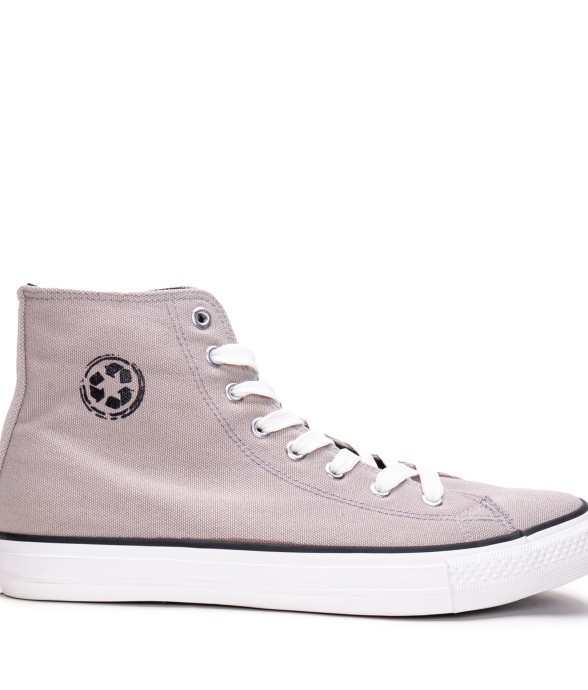 Redo Grey baskets montants...