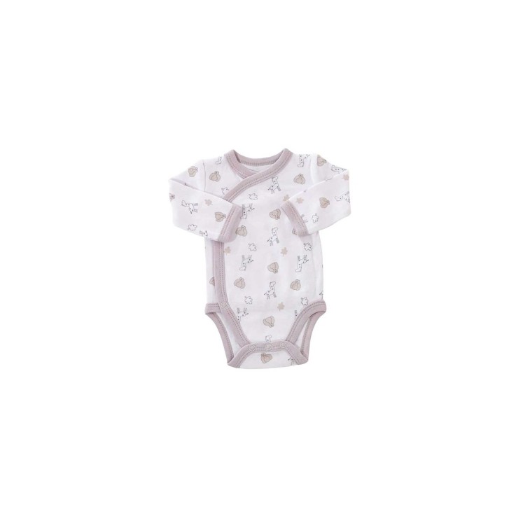 Kit naissance mixte 6 pièces Velours