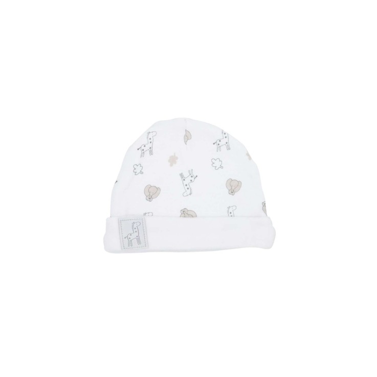 Kit naissance mixte 6 pièces Velours
