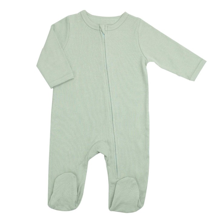 Dors bien ouverture zippée Coton