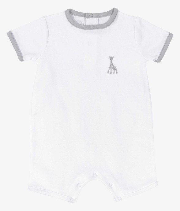 Combishort bébé  Sophie La...