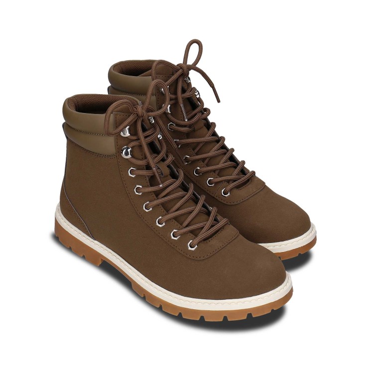 Adar Green chaussures de montagne