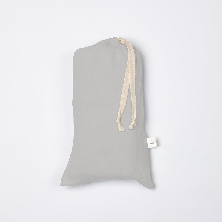 Drap housse bébé Coton Bio Jersey