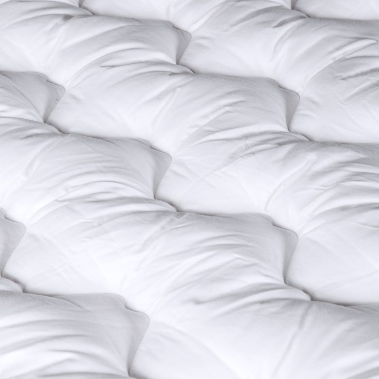 Surmatelas Hawi Enveloppe TENCEL™ Lyocell Coton Bio