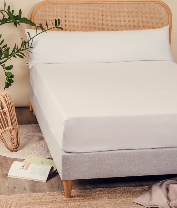Protège matelas adulte...