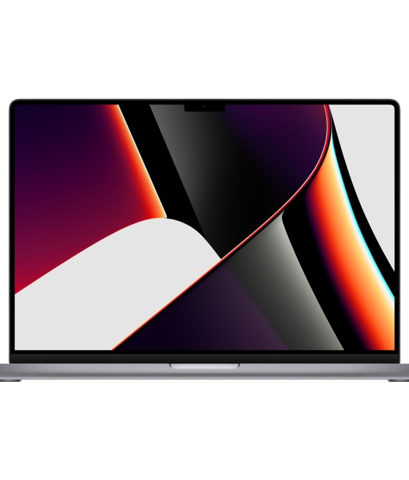 Apple MacBook Pro 16,2"...