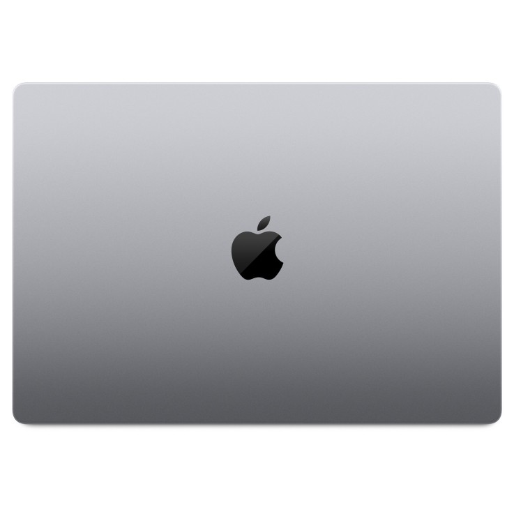 Apple MacBook Pro 16,2" Gris sidéral 32Go/512Go (MK183LL/A)