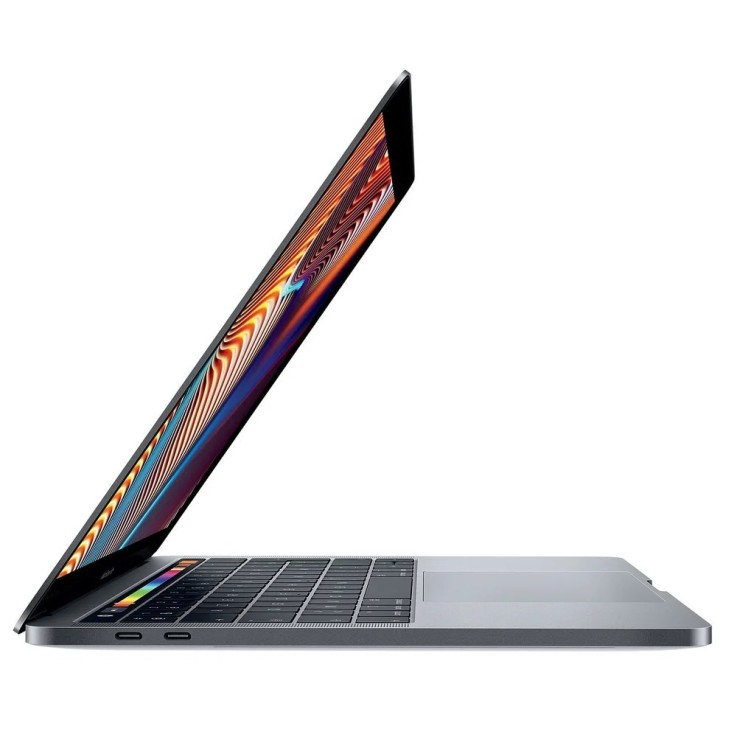 MacBook Pro Touch Bar 13'' i5 3,1 GHz 16Go 256Go SSD 2017 Gris