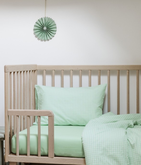 Housse de couette bébé...