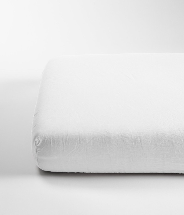 Drap housse 1 personne...