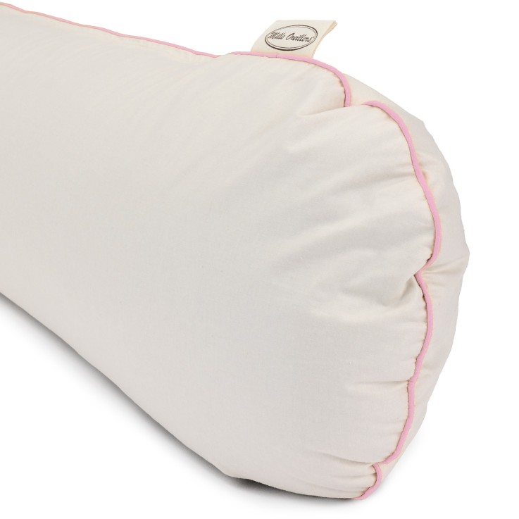 Coussin d'allaitement et maternité en Laine vierge