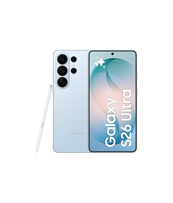 Samsung Galaxy S26 Ultra -...