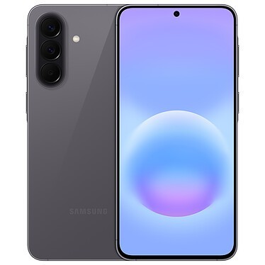 Samsung Galaxy A57 5G - 128 Go - Gris