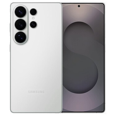 Samsung Galaxy S26 Ultra - 256 Go - Blanc