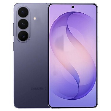 Samsung Galaxy S26 - 512 Go - Violet