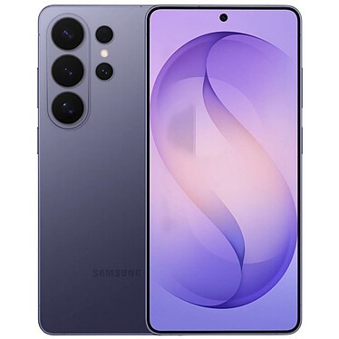 Samsung Galaxy S26 Ultra - 256 Go - Violet
