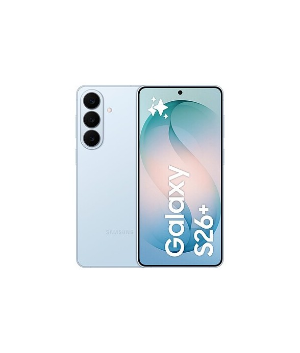 Samsung Galaxy S26+ - 256...