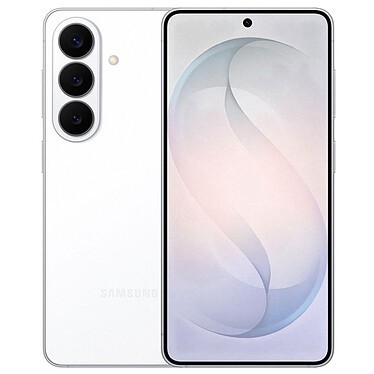 Samsung Galaxy S26+ SM-S947B Blanc (12 Go / 512 Go)