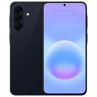 Samsung Galaxy A57 5G - 256 Go - Bleu