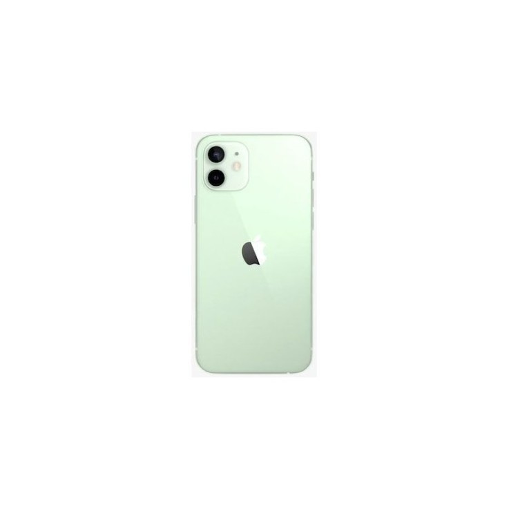 Apple iPhone 12 mini - 256 Go - Vert