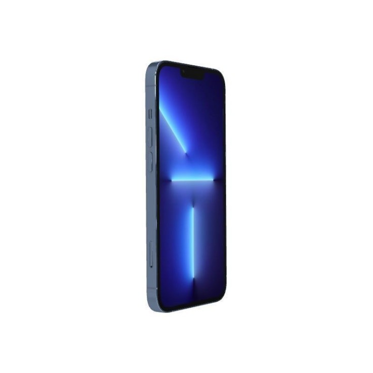 Apple iPhone 13 Pro - 256 Go - Bleu