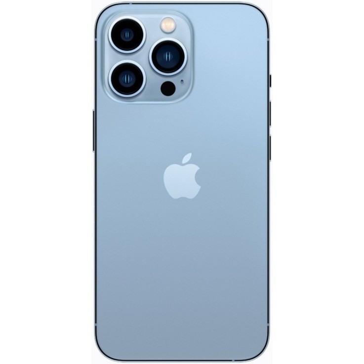 Apple iPhone 13 Pro - 256 Go - Bleu