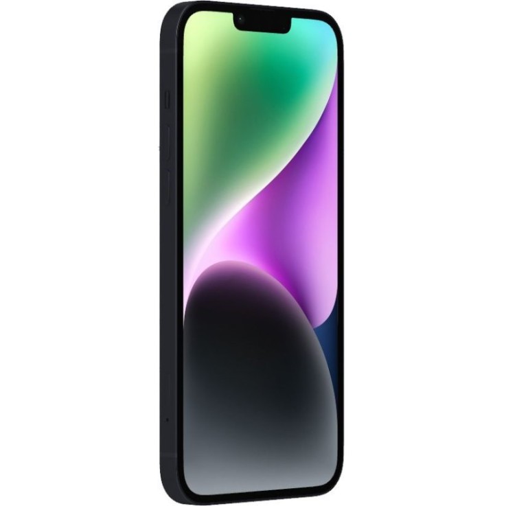 Apple iPhone 14 Plus - 128 Go - Noir