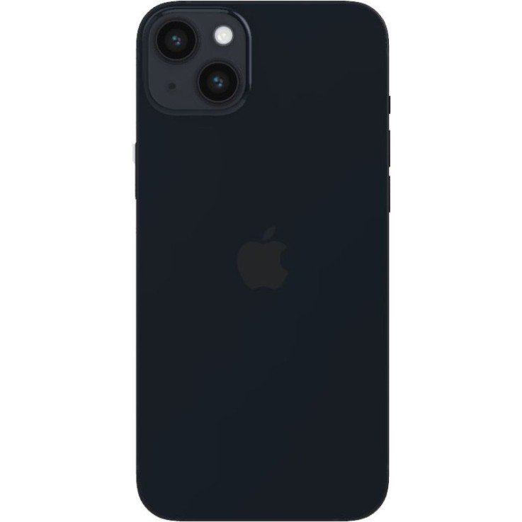 Apple iPhone 14 Plus - 128 Go - Noir