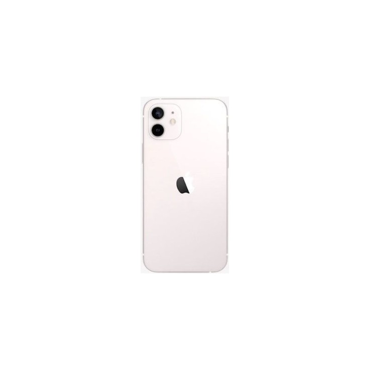 Apple iPhone 12 - 64 Go - Blanc