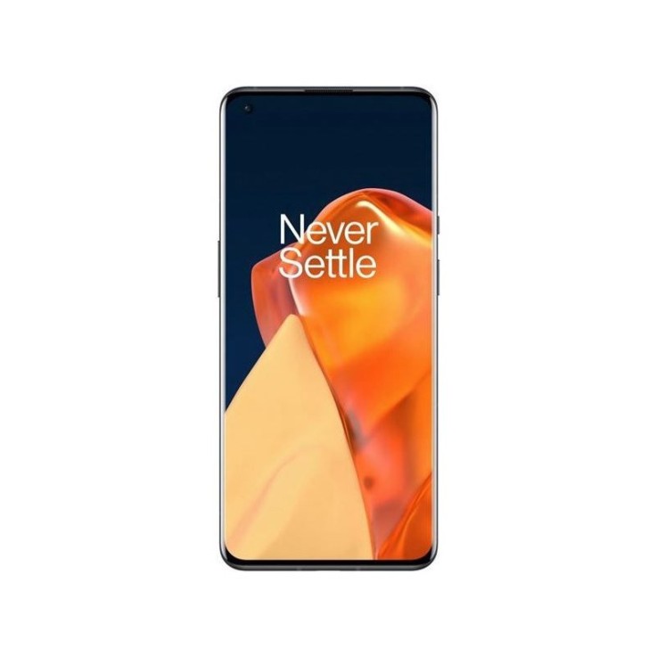OnePlus 9 Pro - 256 Go - Noir