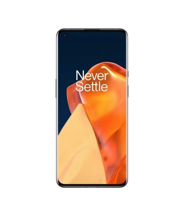 OnePlus 9 Pro - 256 Go - Noir
