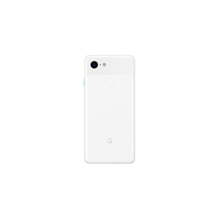 Google Pixel 3 - 64 Go - Blanc